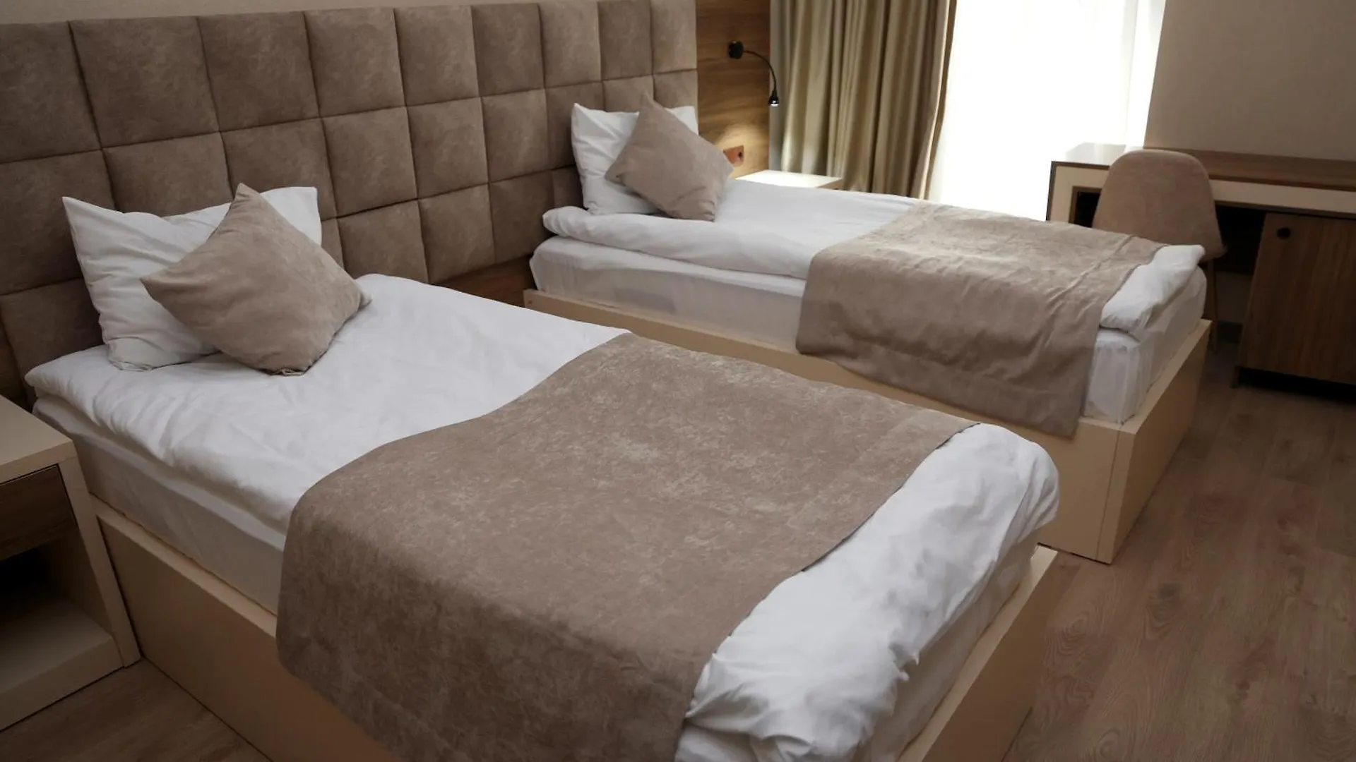 Aniko Hotel Batumi