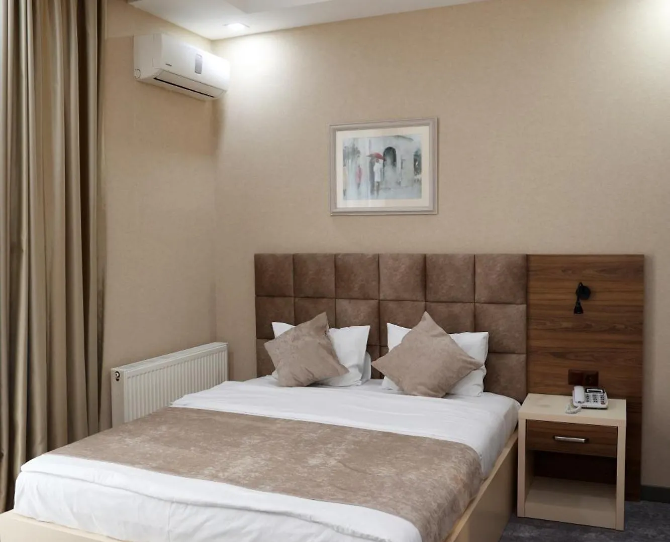 Aniko Hotel Batumi 0*,  Georgia
