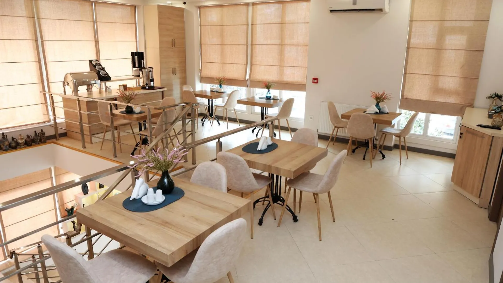 Aniko Hotel Batumi