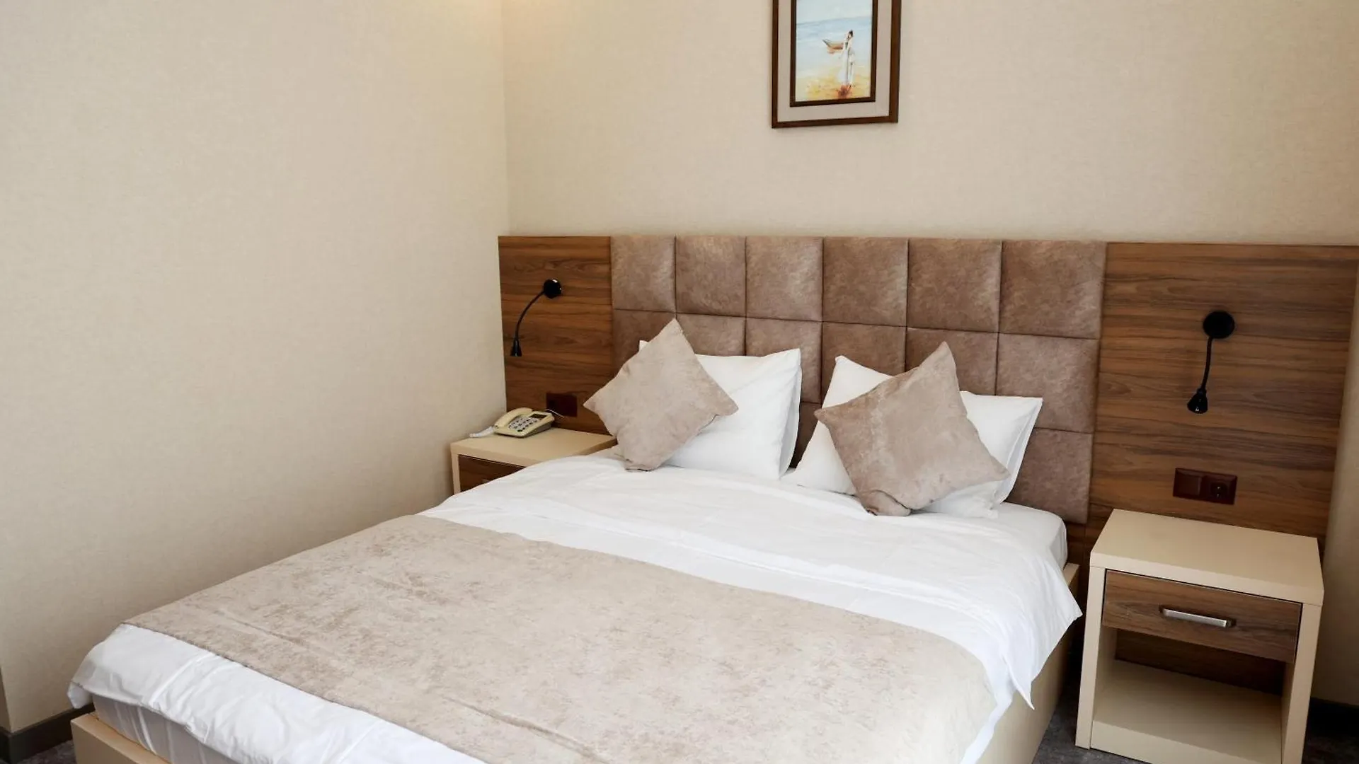 Aniko Hotel Batumi