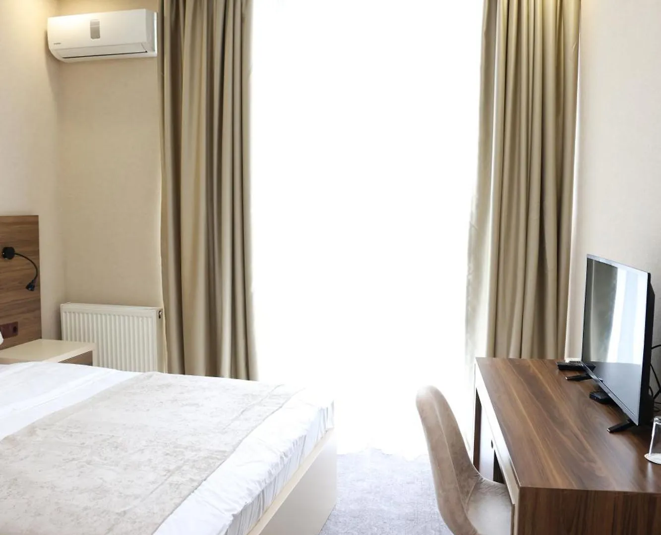 Aniko Hotel Batumi 0*,  Georgia