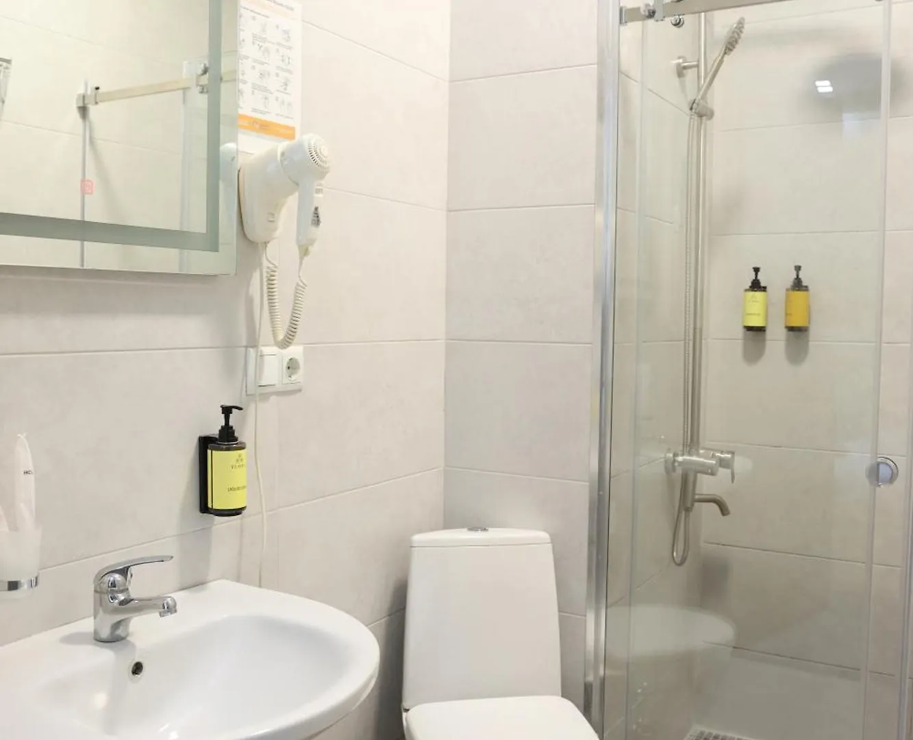 Aniko Hotel Batumi