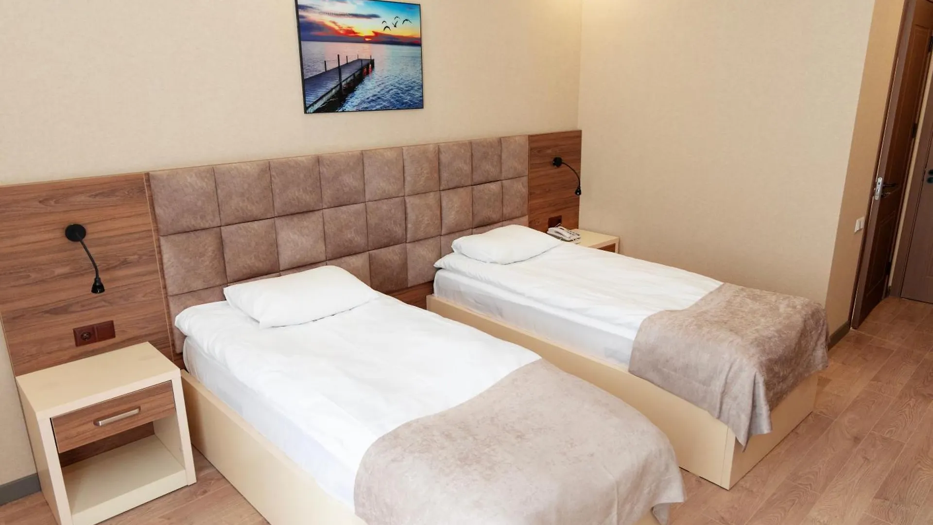 Aniko Hotel Batumi
