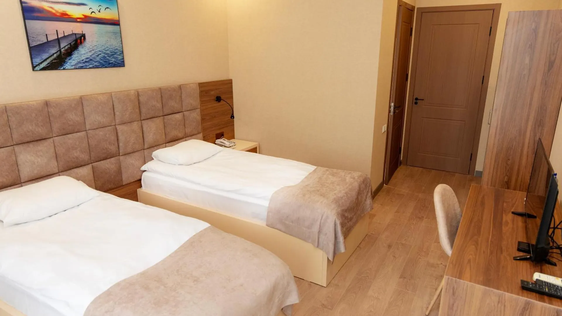 Aniko Hotel Batumi