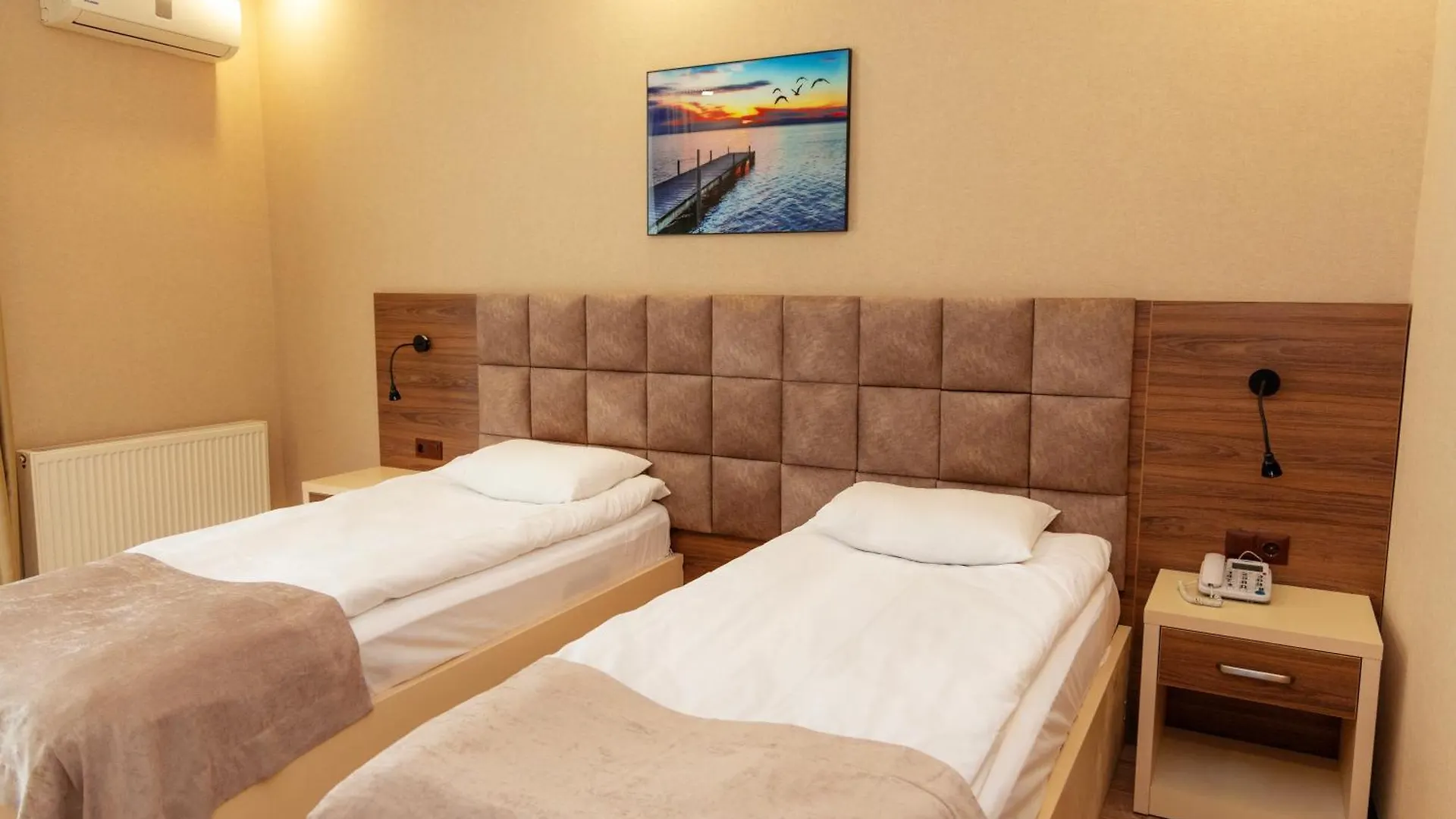 Aniko Hotel Batumi