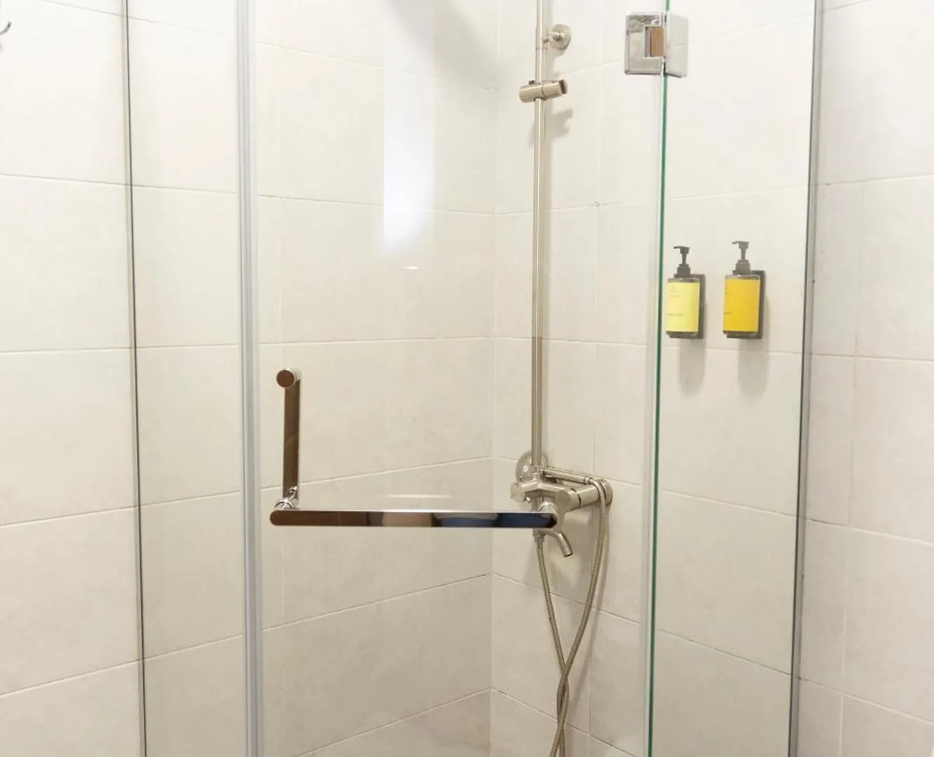Aniko Hotel Batumi Georgia