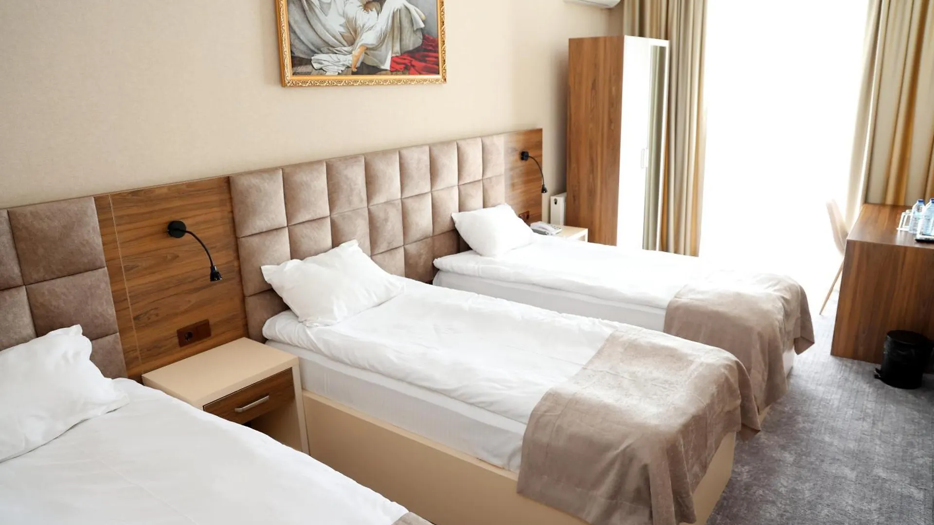 Aniko Hotel Batumi