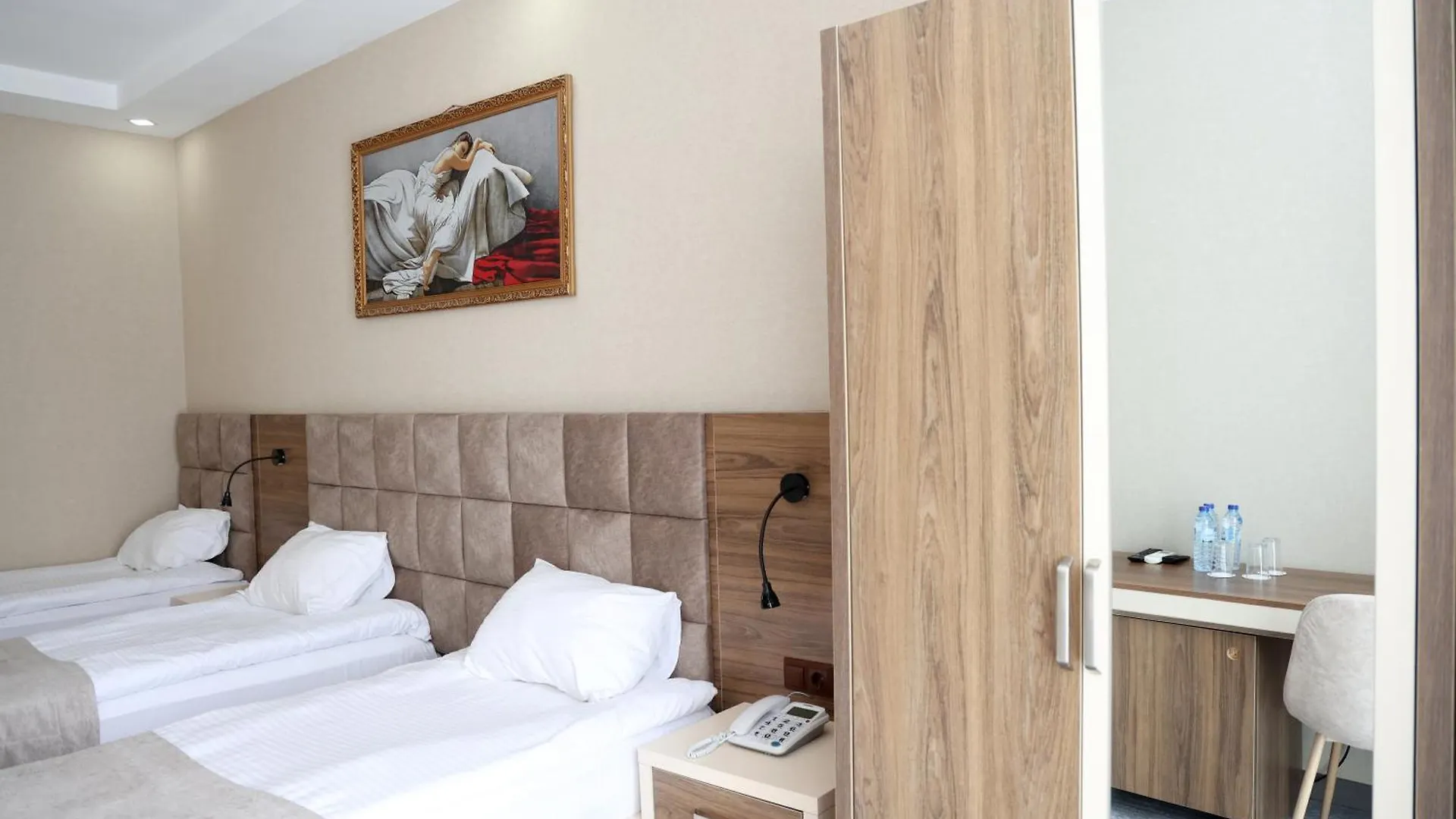 Aniko Hotel Batumi