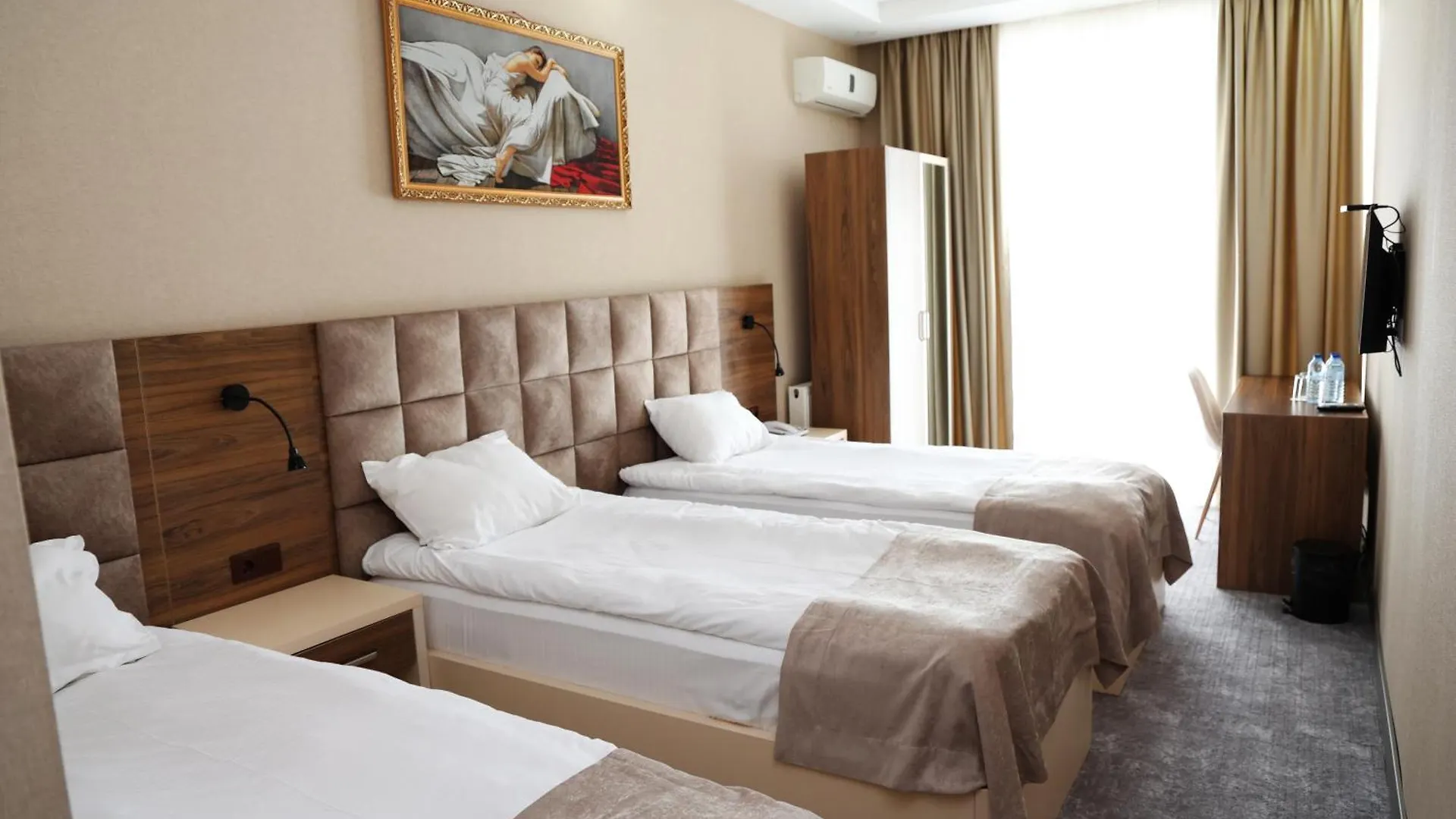 Aniko Hotel Batumi