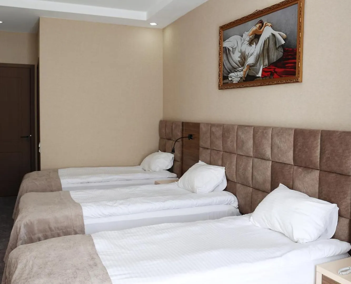 Aniko Hotel Batumi
