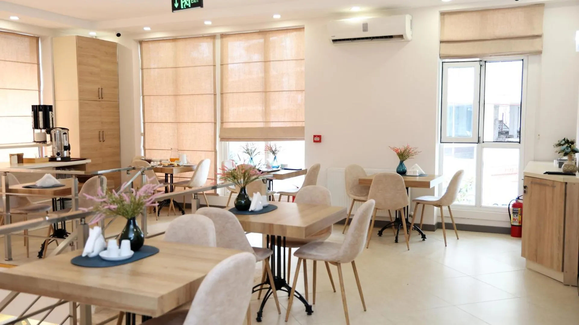 Aniko Hotel Batumi