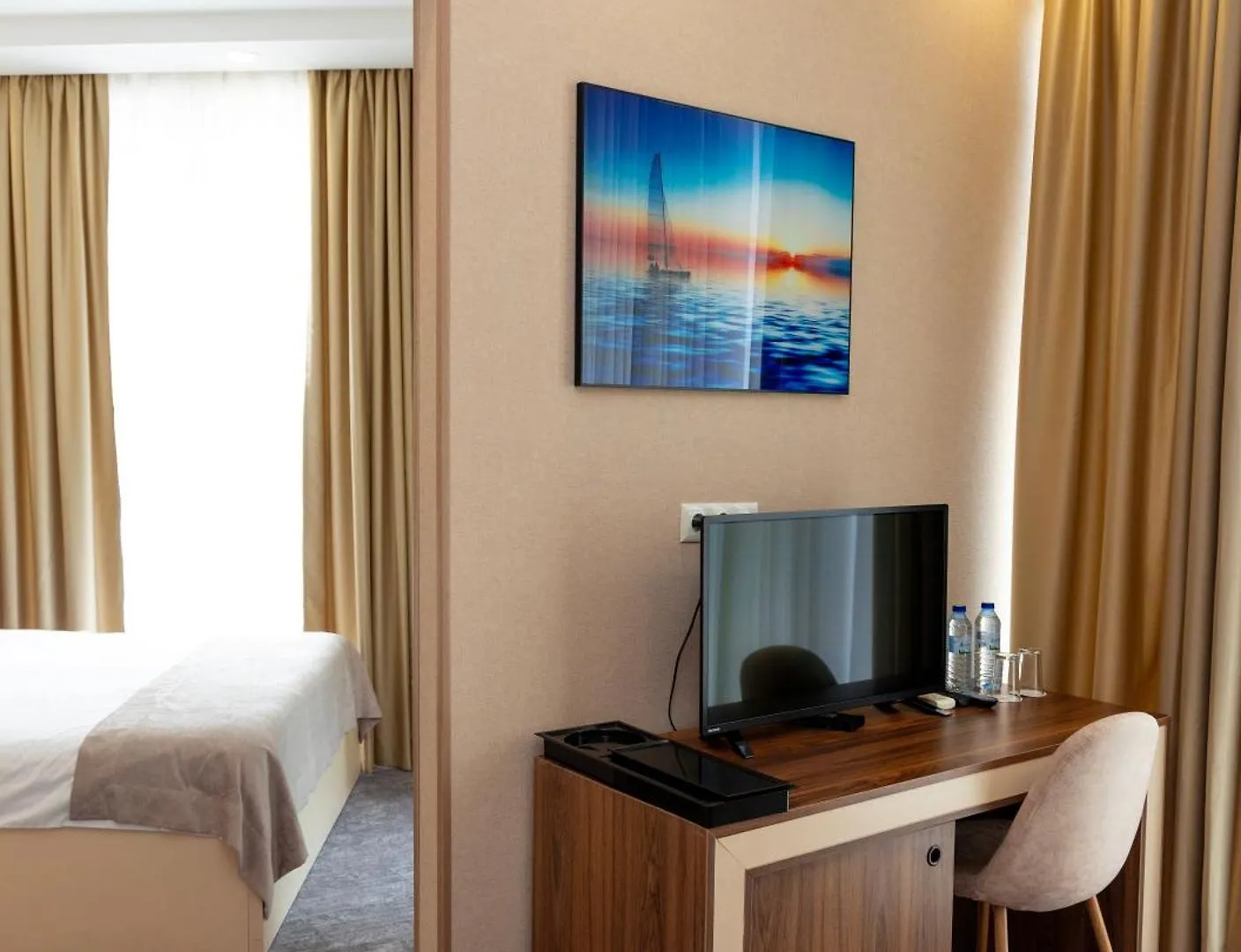 Aniko Hotel Batumi