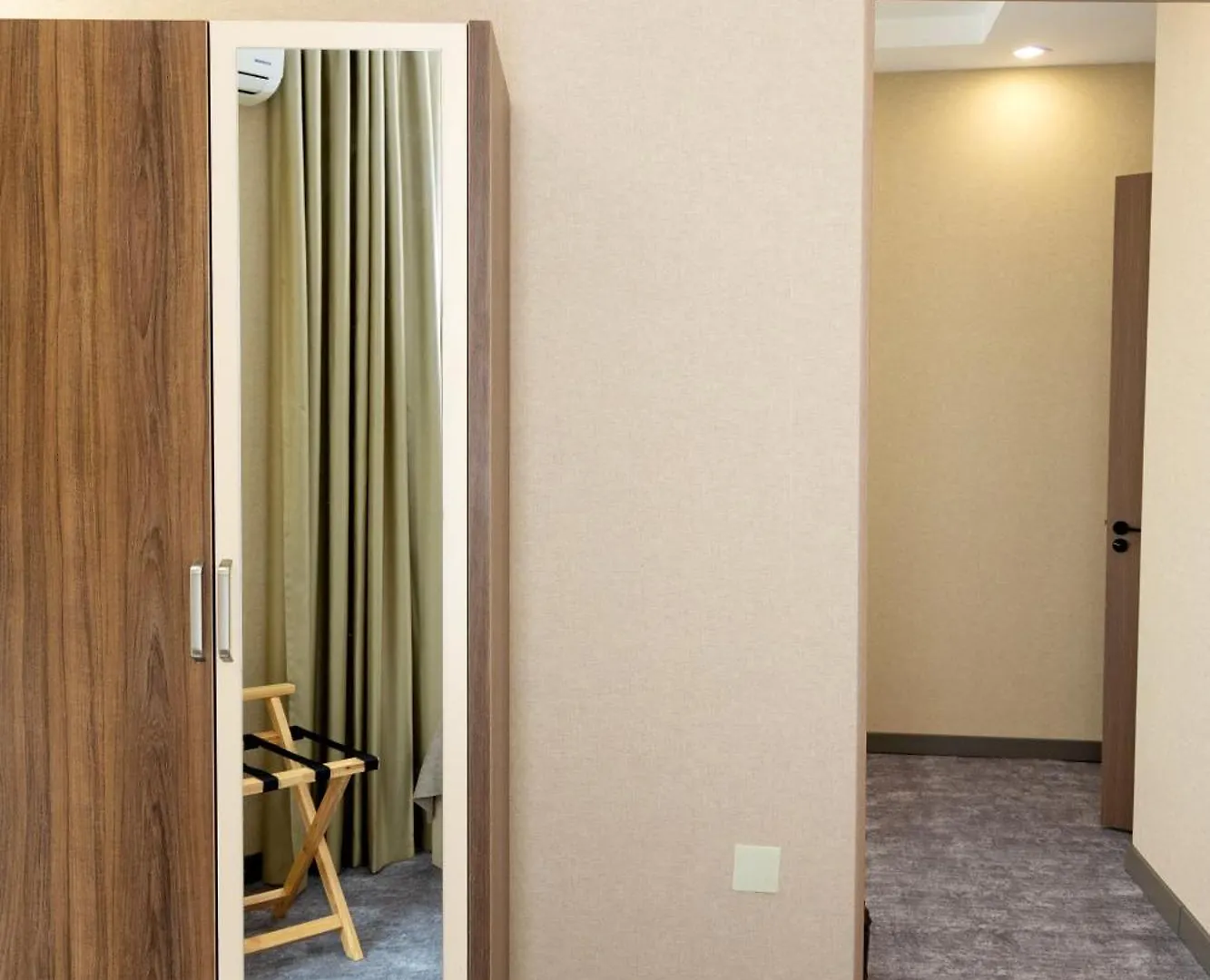 Aniko Hotel Batumi Georgia