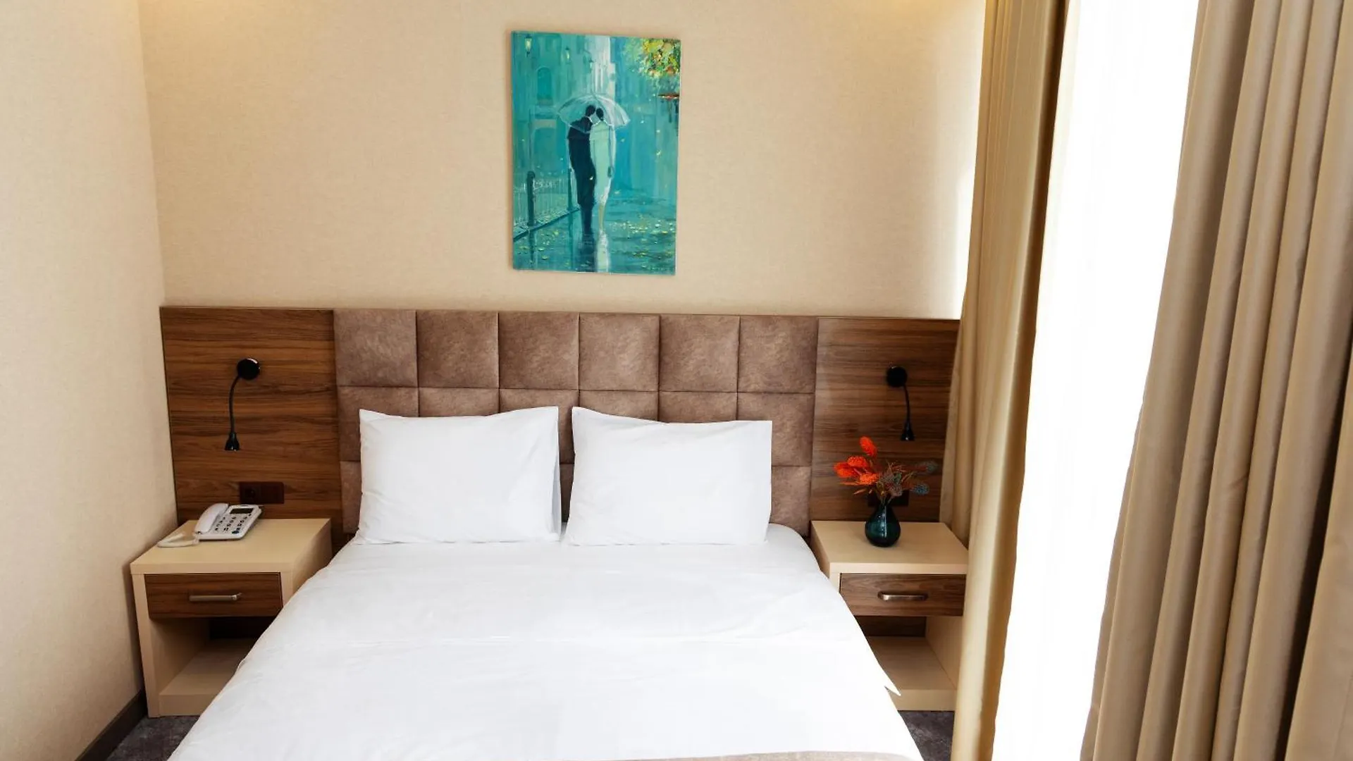Aniko Hotel Batumi