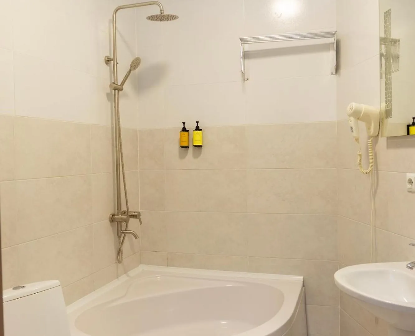Aniko Hotel Batumi