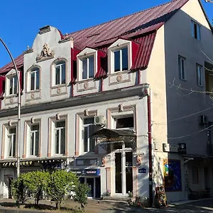 Old Clty Батуми