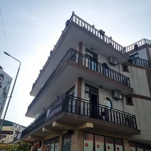 Caspian Vf فندق