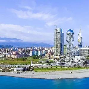 Elite Palace Батуми