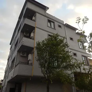 My House Батуми